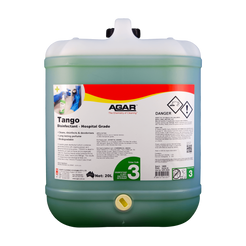 AGAR Tango Disinfectant 5L & 20L