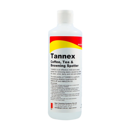 Agar Tannex Carpet Spot Cleaner