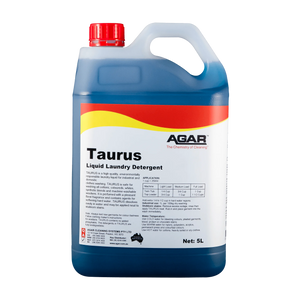 Agar Taurus 5L- Liquid Laundry Detergent