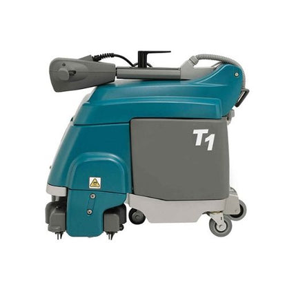 Walk-Behind Floor Scrubber