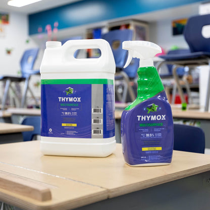 Actichem Thymox - 750ml, 5Lt, 20Lt
