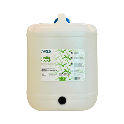TIMES DailyShine Automatic Dishwashing Liquid