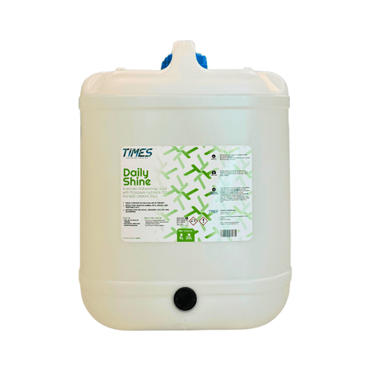 TIMES Daily Shine Automatic Dishwashing Liquid