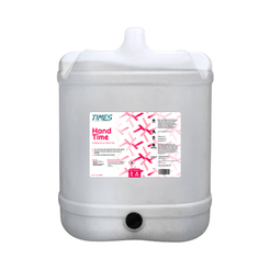 Times Hand Time Antibacterial Hand Gel