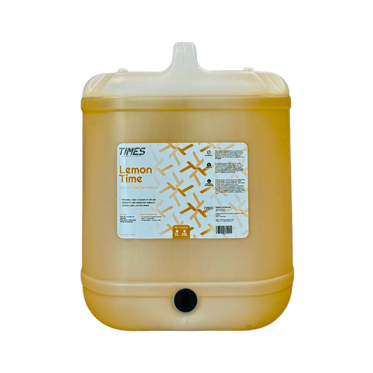 TIMES Lemon Time Disinfectant