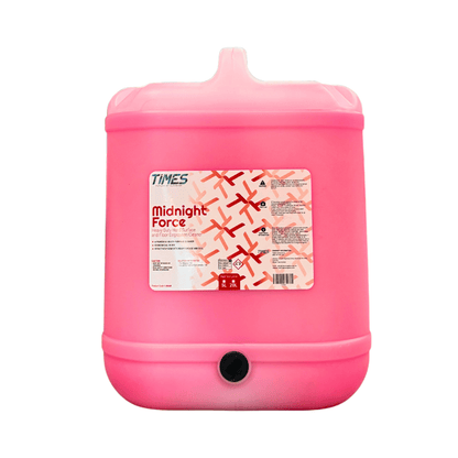 TIMES Midnight Force Degreaser