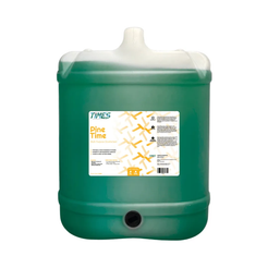 Times Pine Time Multi Purpose Disinfectant