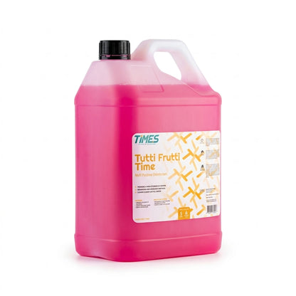 Times Tutti Frutti Time Multi Purpose Disinfectant