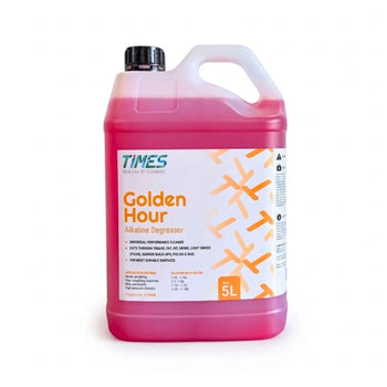 Times Chemical