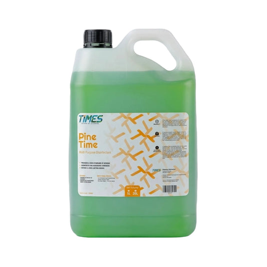 Times Pine Time Multi Purpose Disinfectant
