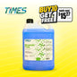 Times Rinseaid Time Concentrated Rinsing & Drying Agent