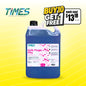 Times Safe Finger Day Antibacterial Hand Wash