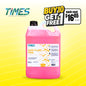 Times Tutti Frutti Time Multi Purpose Disinfectant