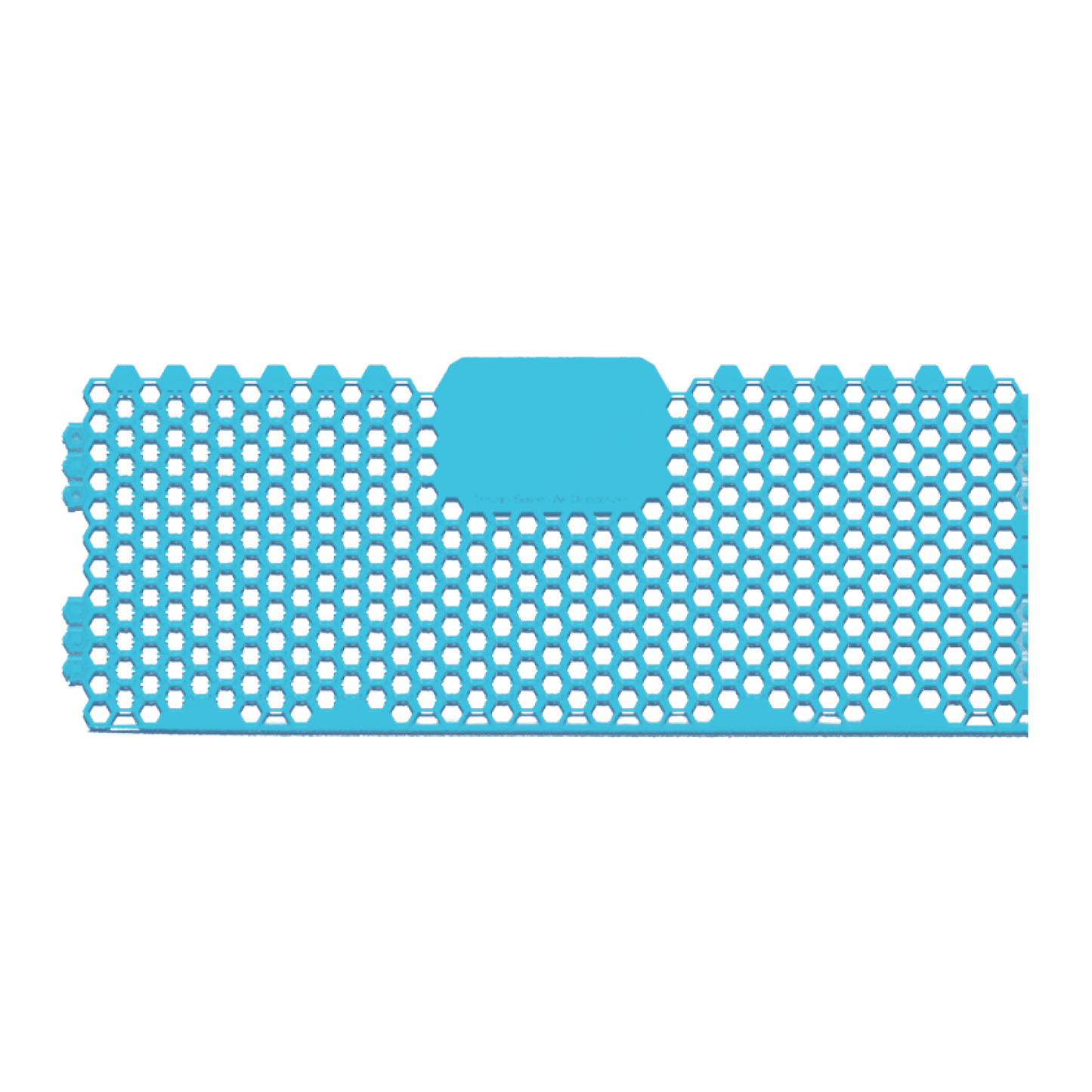 Trough Urinal Screen