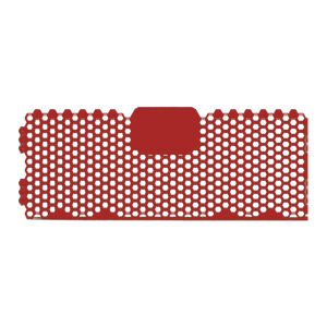 Trough Urinal Screen