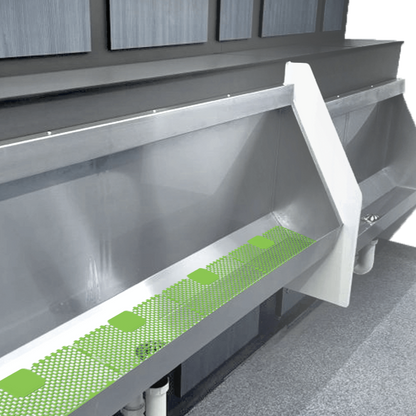 Trough Urinal Screen