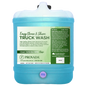 PROVADA Truck Wash 5L, 20L