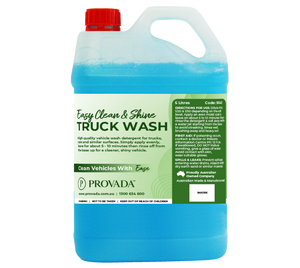 PROVADA Truck Wash 5L, 20L