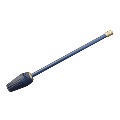 Aussie Pumps Aussie Scud Pressure Washer 3,000 PSI HONDA BLASTER AB30 with Hose Reel 15m Hose ABSS30/GX200HR