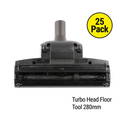 Turbo head floor tool 280mm