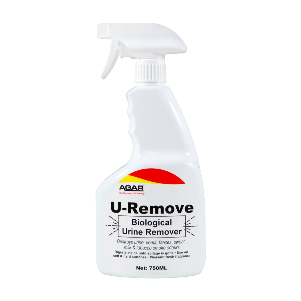 Agar U-Remove Biological Urine Remover 750ml