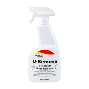 Agar U-Remove Biological Urine Remover 750ml