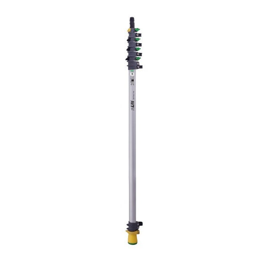 EDCO Unger nLITE CONNECT ALUMINIUM MASTER POLE 6M