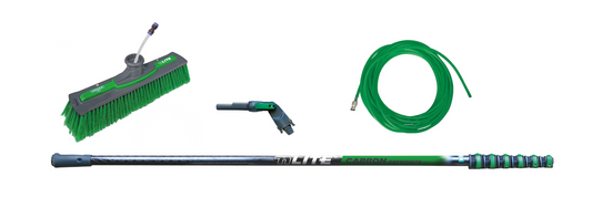 EDCO Unger nLITE CARBON COMPOSITE POLE KIT