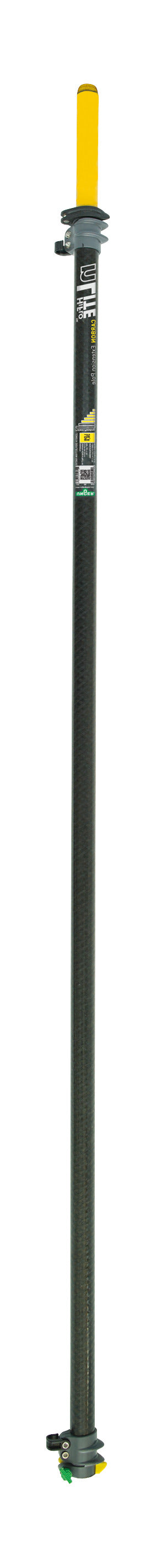 EDCO Unger HiFlo nLite Carbon Extension Pole