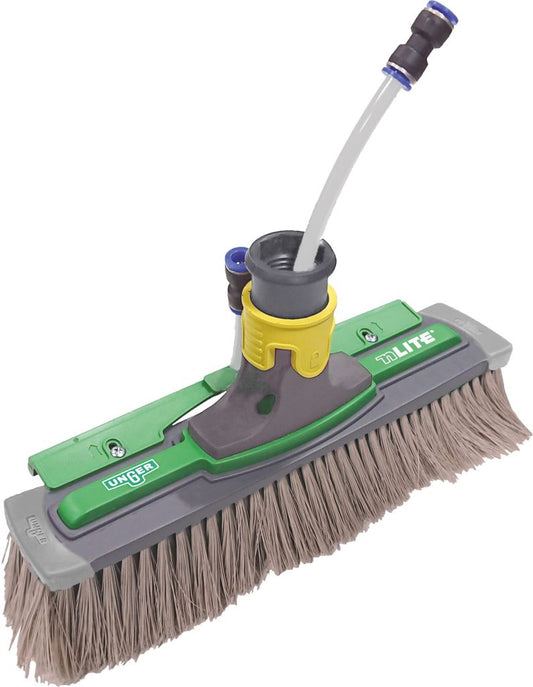 EDCO Unger nLITE POWERBRUSH