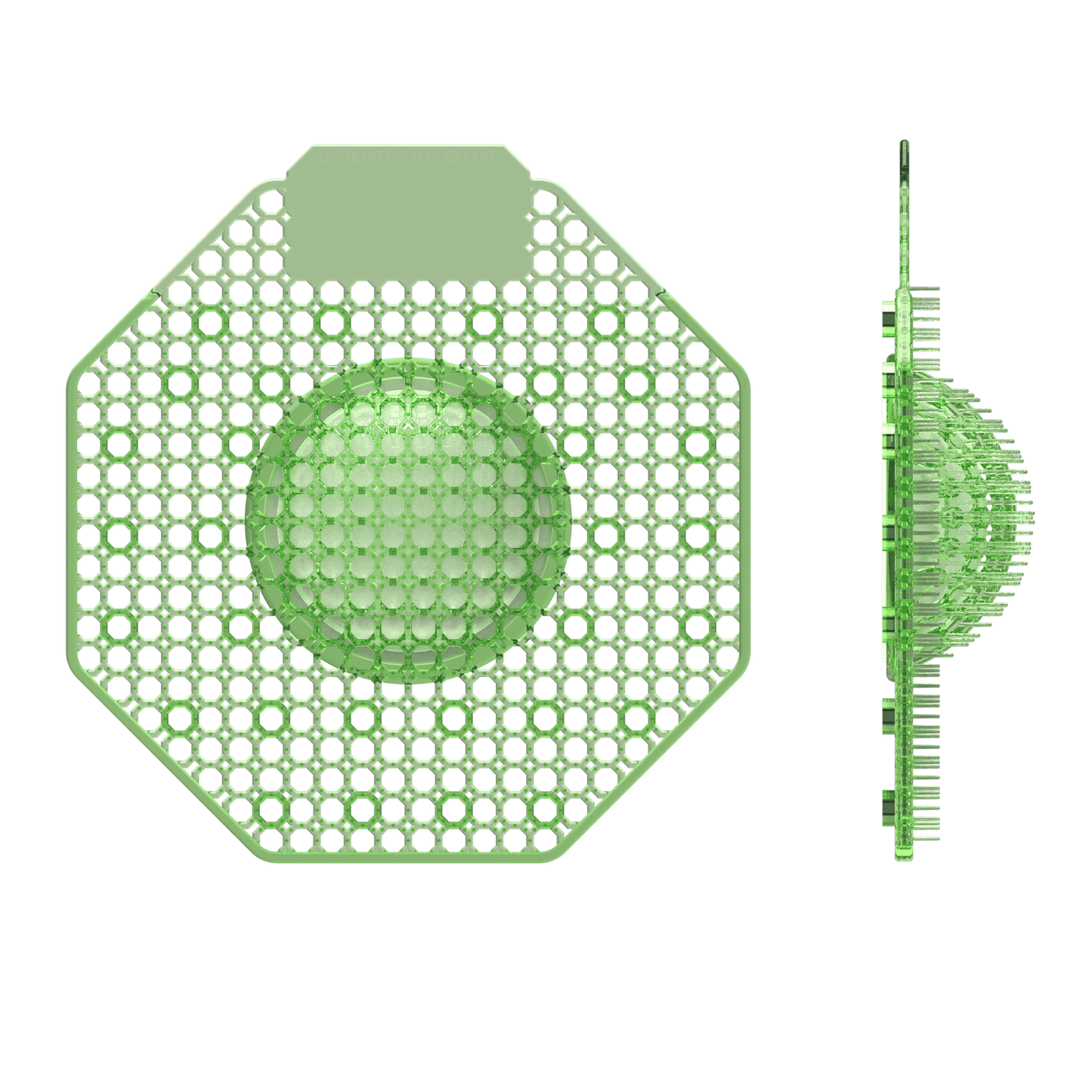 Ultimate Enzyme 2.0 Eco Urinal Mat