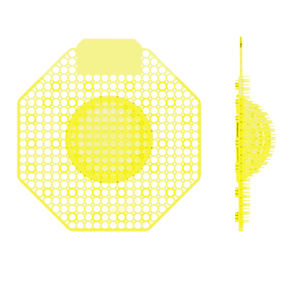 Ultimate Enzyme 2.0 Eco Urinal Mat