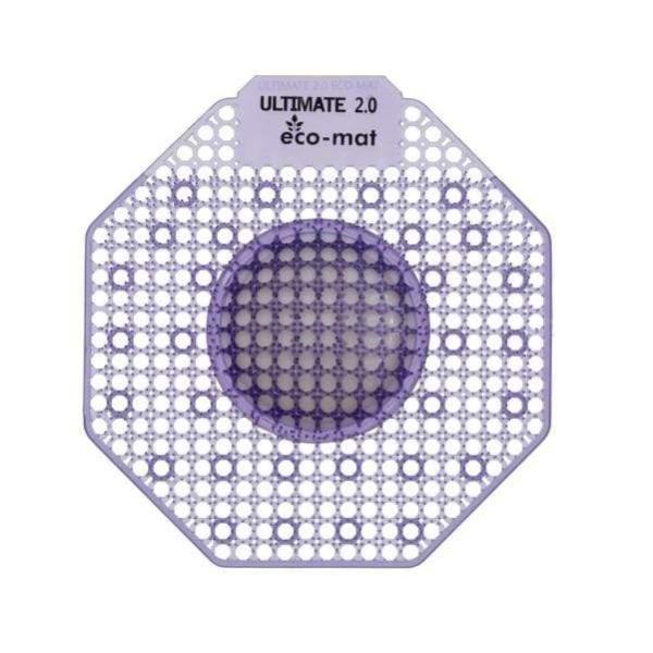 Ultimate Enzyme 2.0 Eco Urinal Mat