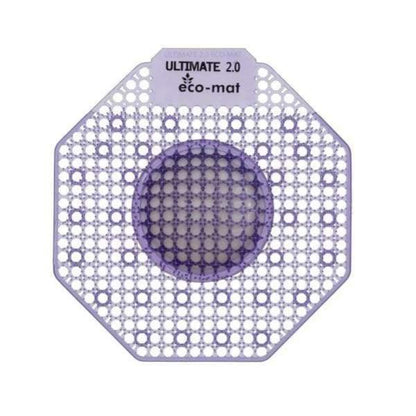 Ultimate Enzyme 2.0 Eco Urinal Mat