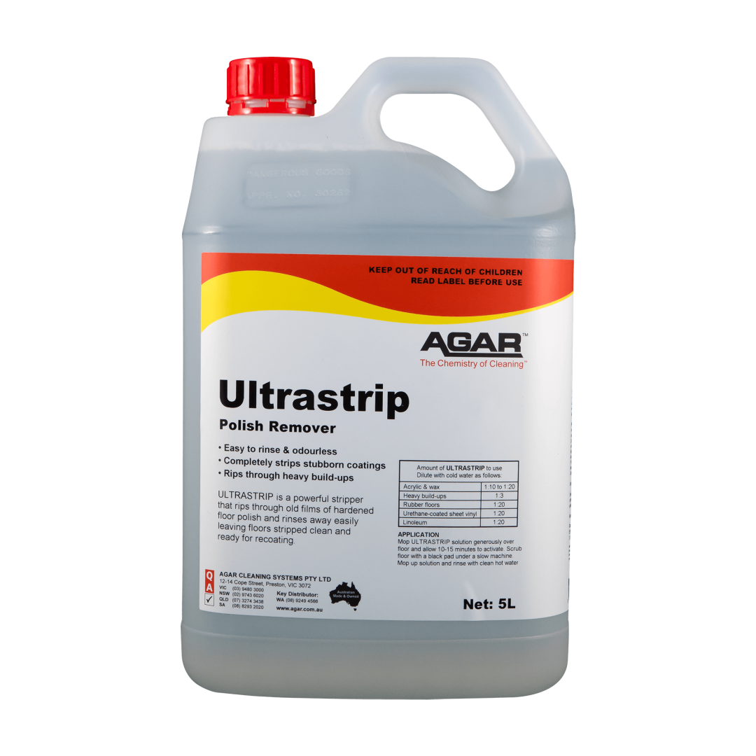 AGAR Ultrastrip 5lt