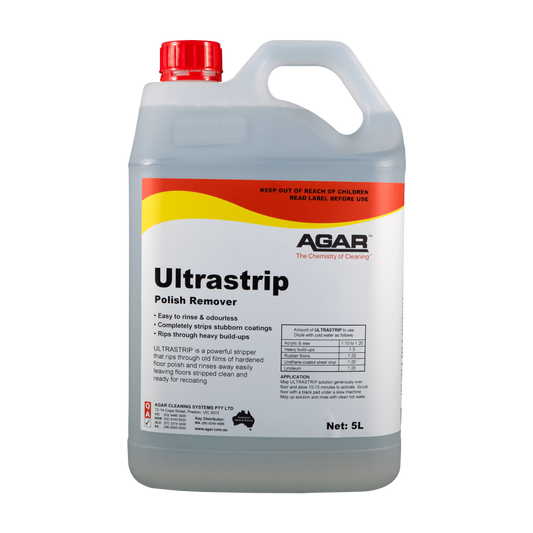 AGAR Ultrastrip 5lt