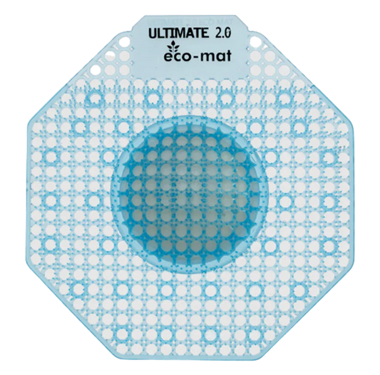 ULTIMATE 2.0 Urinal Pad- Kiwi Grapefruit