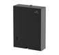 Dolphy Paper Towel Dispenser in Satin Stainless Steel