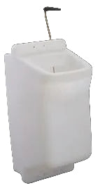 Polivac C27RS Rotary Shampoo Scrubber