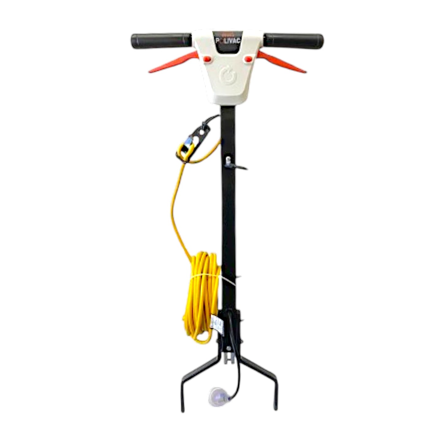 POLIVAC PV25/SV25/SV30/A23 POLISHER/SANDER SHORT HANDLE