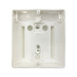 POLIVAC PV25/SV25/1700E/C25/C27 CAPACITOR BOX BASE (WHITE)-GENUINE