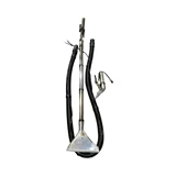 CleanStar EX-FACTOR 80 Litre Extractor & Wet & Dry Vac (w/Uph Tool & Floor Wand)