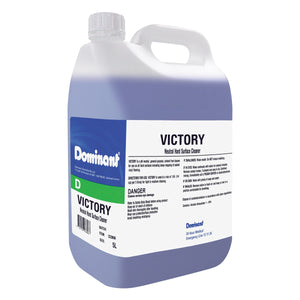 Dominant Victory pH Neutral Floor Cleaner