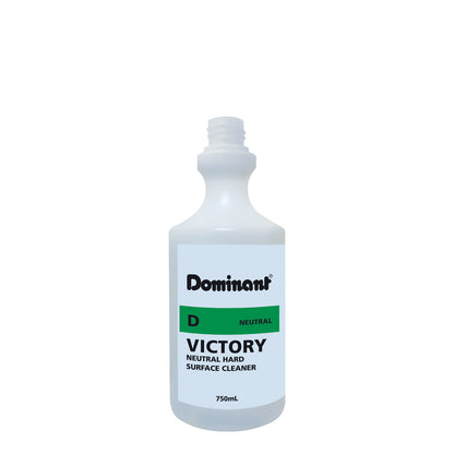 Dominant Victory pH Neutral Floor Cleaner