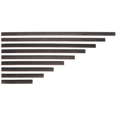 Nab Clean Two-Sided Replacement Rubber