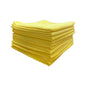 My Clean Microfibre Clothes
