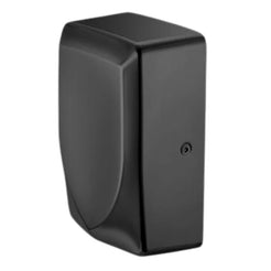 Dolphy Compact Hand Dryer - ABS Matte Black