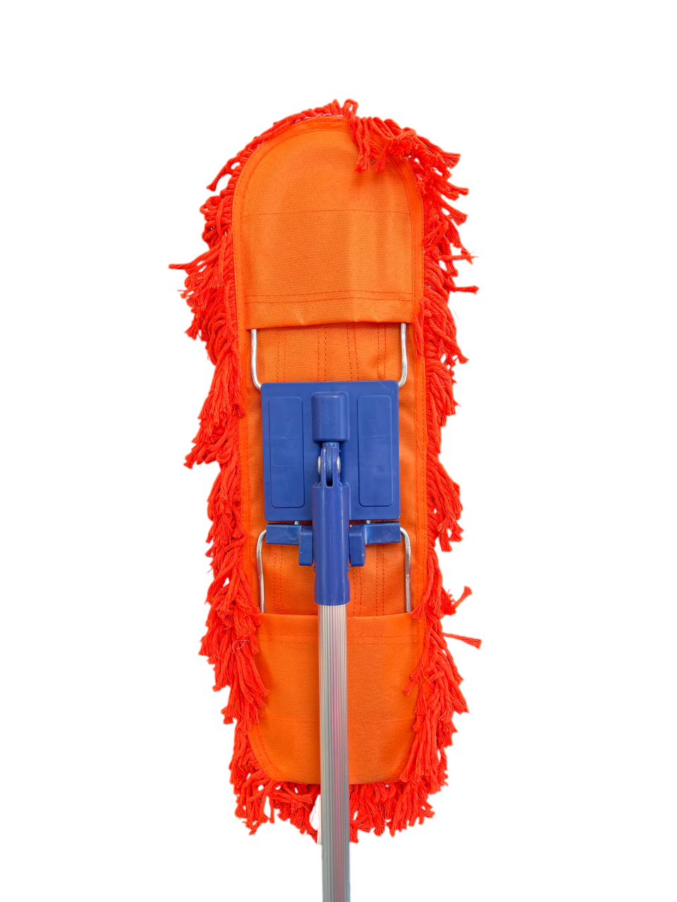 My Clean Cotton Dust Control Mop Set 90cm