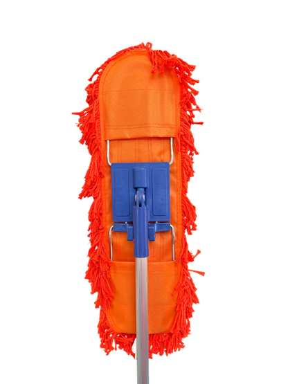 My Clean Cotton Dust Control Mop Set 90cm