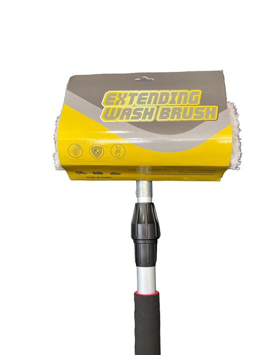 My Clean Extending Wash Brush